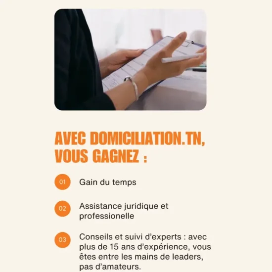 Des démarches simplifiées pour créer votre entreprise
