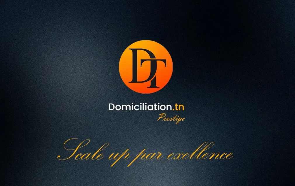 Carte Domiciliation.tn Prestige